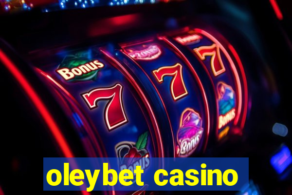 oleybet casino